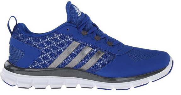 Adidas Men speed trainer review
