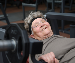 Five HIIT Sessions for Seniors